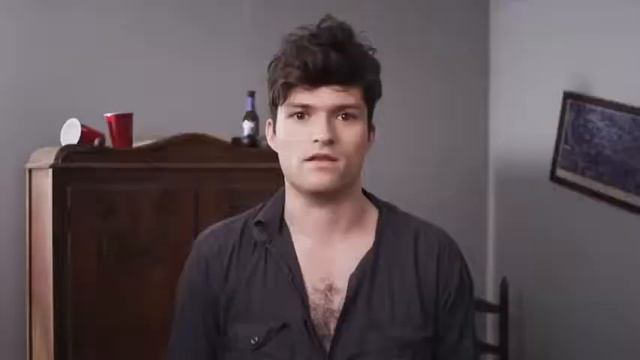 6 друзей твоей девушки McElroy смотреть онлайн