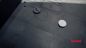 Робот-пылесос Tefal X-Plorer 130 Ai — идеальная чистота благодаря искусственному интеллекту
