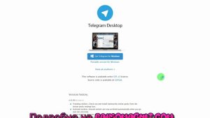 telegram как зарегистрироваться в телеграмме без номера телефона 2021