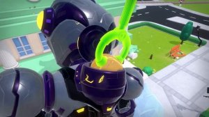 PAW Patrol Mighty Pups Save Adventure Bay - Launch Trailer | PS4
