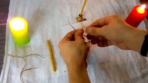 СНИМАЕМ ПЕРЕБРОШЕННУЮ ХВОРЬ. Ритуал от переброшенной болезни на Вас