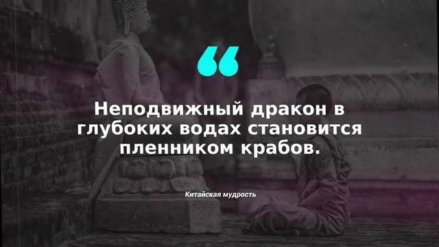 Восточная Мудрость Жизни (Афоризмы и Мудрые Мысли)