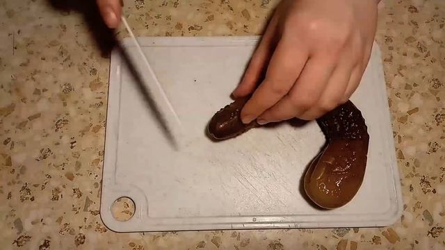 Немецкий картофельный салат с колбасой.
