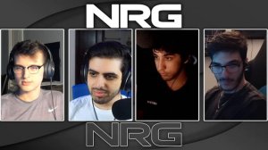 NRG Rocket League Reacts to their Best Goals Ever | SquishyMuffinz, GarrettG, JSTN, Sizz