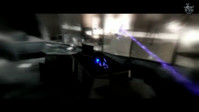 Beyond Two Souls (За гранью Две души) Прохождение — Часть #5  PS3 геймплей