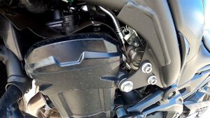 Kawasaki z900 2020|КАВАСАКИ Z900