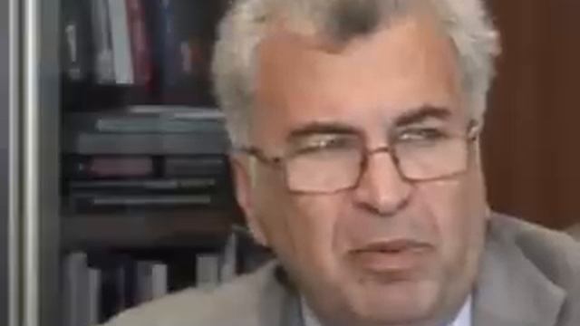 Евгений Ямбург: чему и как нужно учить наших детей
