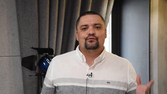 Собрание руководителей Vic Group компании "Экоклимат"