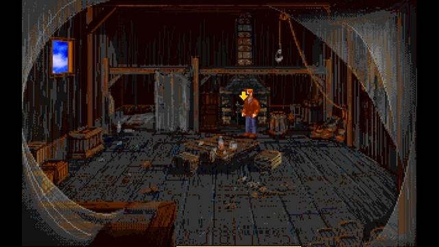 Затупы, Приколы, Негодование➤ Call of Ctulhu Shadow of the Comet смотреть онлайн