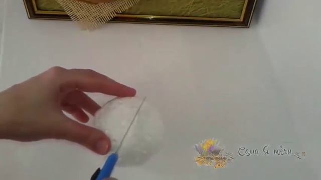 Объемное панно из ягод и фруктов своими руками /МК Настенное панно для кухни своими руками смотреть онлайн