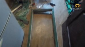 Установка оконного кондиционера своими руками