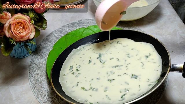 1 СТАКАН ТВОРОГА И КЕФИРА! НАКОНЕЦ ТО Я НАШЛА САМЫЙ ВКУСНЫЙ РЕЦЕПТ! Он просто тает во рту! смотреть онлайн