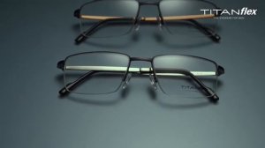 TITANflex оправы и солцезащитные очки
