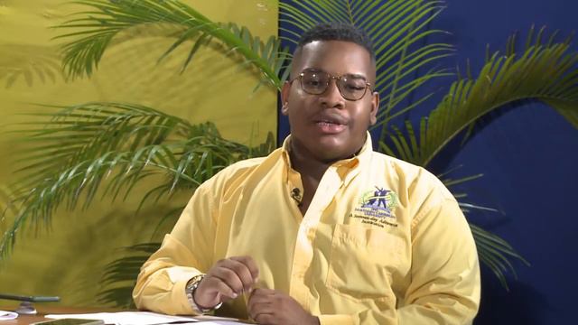 NCU | USM | Topics on the Hill | Season 1_Episode 2 смотреть онлайн