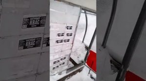 Теплица простояла две зимы (армированная плёнка СТРЭН 200)