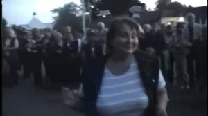 Хочу я замуж ! Замуж хочу !...Павел Лясковский.