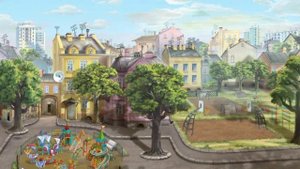 Скибиди Барбоскины! 3