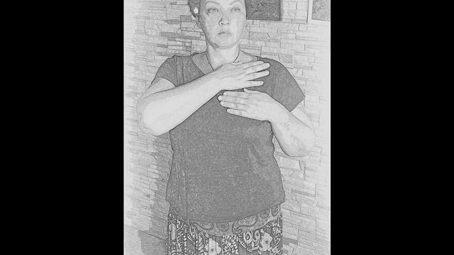 Позиции рук при лечении Рэйки. Делайте сеанс Рэйки и слушайте. смотреть онлайн