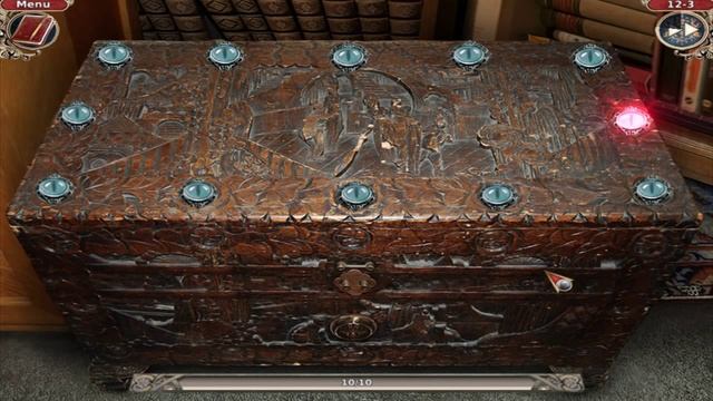 [6] Vampireville Chapter 12 & 13 - Vampire Encyclopedia смотреть онлайн