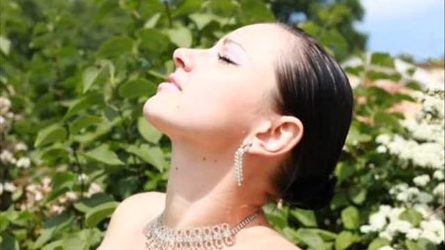 Елена Шило . Алябьев "Соловей" смотреть онлайн