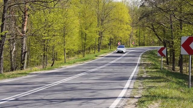 (PL) Toyota Prius+ - test i jazda próbna