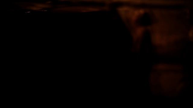 Деревянные киты - Воздушная пшеница со вкусом карамели смотреть онлайн