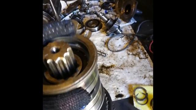 Ремонт мкпп даймос, уаз, патриот ! смотреть онлайн