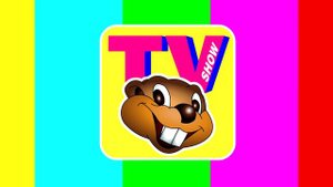 "Red Heart Pink Heart" Plus More | Children's 3D Animation | Baby Learning Rhymes by Busy Beavers