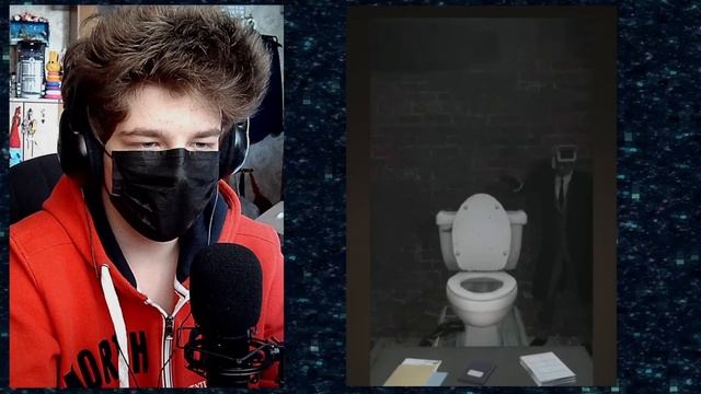 SKIBIDI TOILET 1 - 35 (СБОРНИК, ВСЕ СЕРИИ) РЕАКЦИЯ НА СЕРИАЛ (reaction) смотреть онлайн