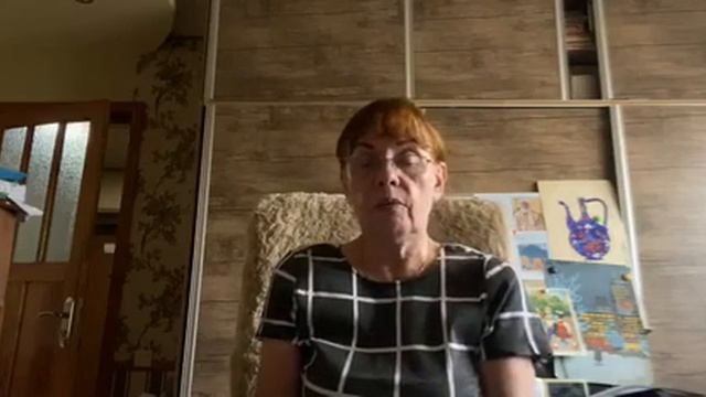 Тема №13. Определение изобразительного таланта, творчества и развития дошкольников. смотреть онлайн