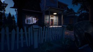 Идем исследовать дом жуткого типа, пока он в нем. Что может пойти не так? | Hello Neighbor 2