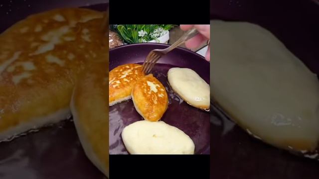 дрожжевое тесто для пирожков