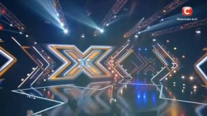 Севак Ханагян - Не молчи (XFactor)