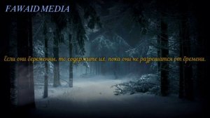 Сура 65 Ат-Талак (Развод). Чтец Абдулла Халиф. Очень красивое чтение Корана.