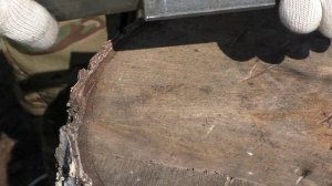 Самый простой складной мангал за 15 минут без сварки и в багажнике место не занимает