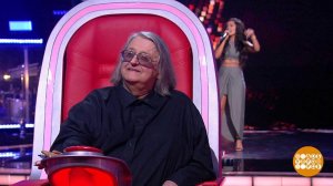 "Голос" продолжается! Доброе утро. Фрагмент выпуска от 03.12.2021