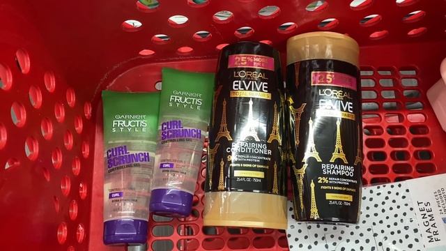 Target Couponing Haul -$7.30 Money Maker! 8/22-28/21 ENTER GIVEAWAY!