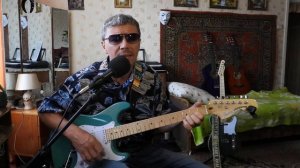 Приятно вспомнить в час заката (Песня Арамиса) "Из к/ф "Д' Артаньян и три мушкетёра" / кавер (cover