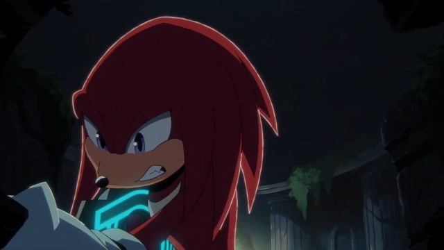 Sonic Frontiers Пролог: дивергенция | Sonic Frontiers Prologue: Divergence RUS DUB смотреть онлайн