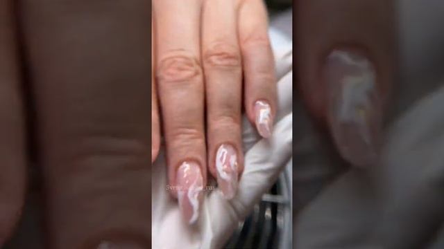?КАЖЕТСЯ НЕ ВЫСОХЛИ НОГТИ #nails #shorts #короткиевидео дизайн ногтей смотреть онлайн
