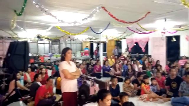 Poco poco kitai wai... смотреть онлайн