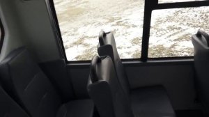 2014 Автобус Газель Next  Обзор интерьер, экстерьер, двигатель