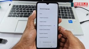 Xiaomi Redmi 9C Nfc FRP Google Account Reset by UnlockTool ?