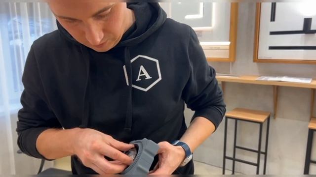 Безрамный светильник Lumfer смотреть онлайн