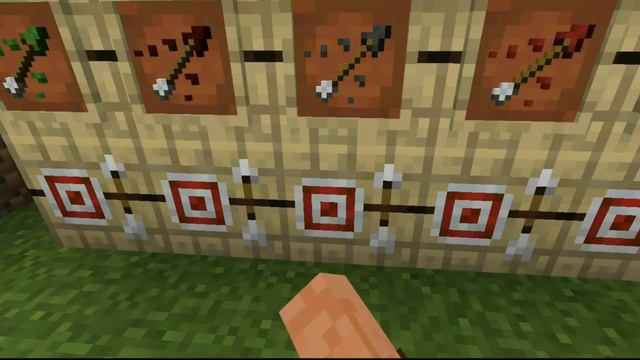 САМЫЕ Бесполезные предметы в Майнкрафте. (из точных утверждений). №2 Факты о Майнкрафте. смотреть онлайн