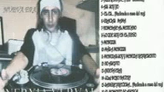 DJ MEDUZAS-INERXIA VERVAL-NUEVA ERA смотреть онлайн