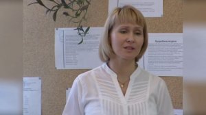 Антонова С Ю  МБОУ СОШ №10  д Березняки , Сергиево Посадский район , Мос  обл