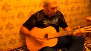 Шумит ночной Марсель...
