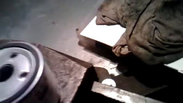 Ещё немного о расходниках форд фокус2, масляный фильтр Манн подделка или нет? смотреть онлайн