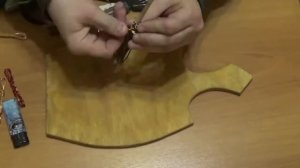 Метла и ступа для бабы Яги